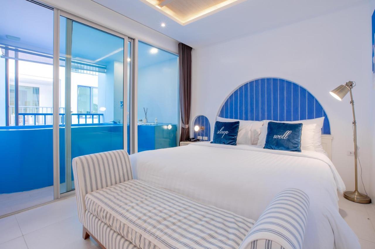 Costa & Jacuzzi Hotel 4*