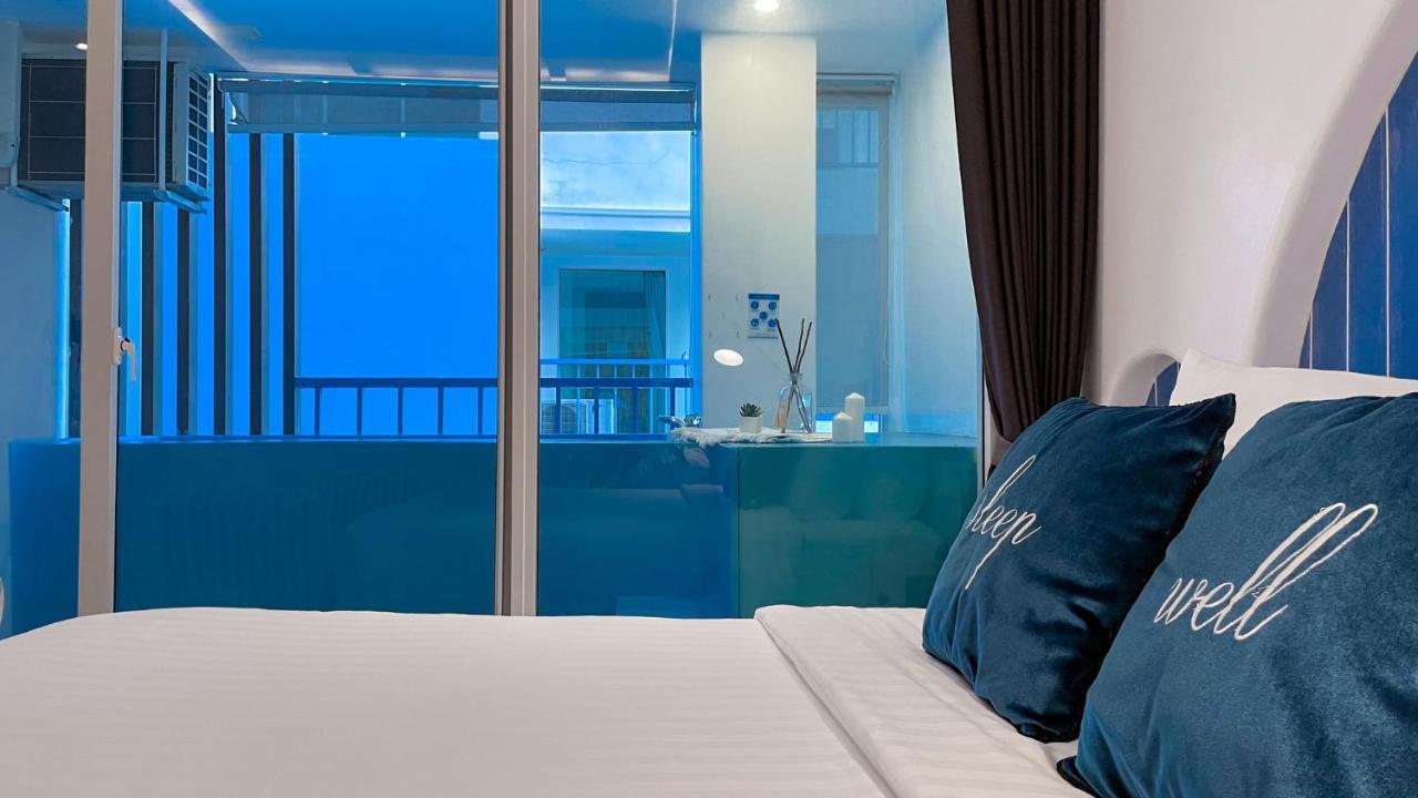 Hotel Costa & Jacuzzi Sattahip