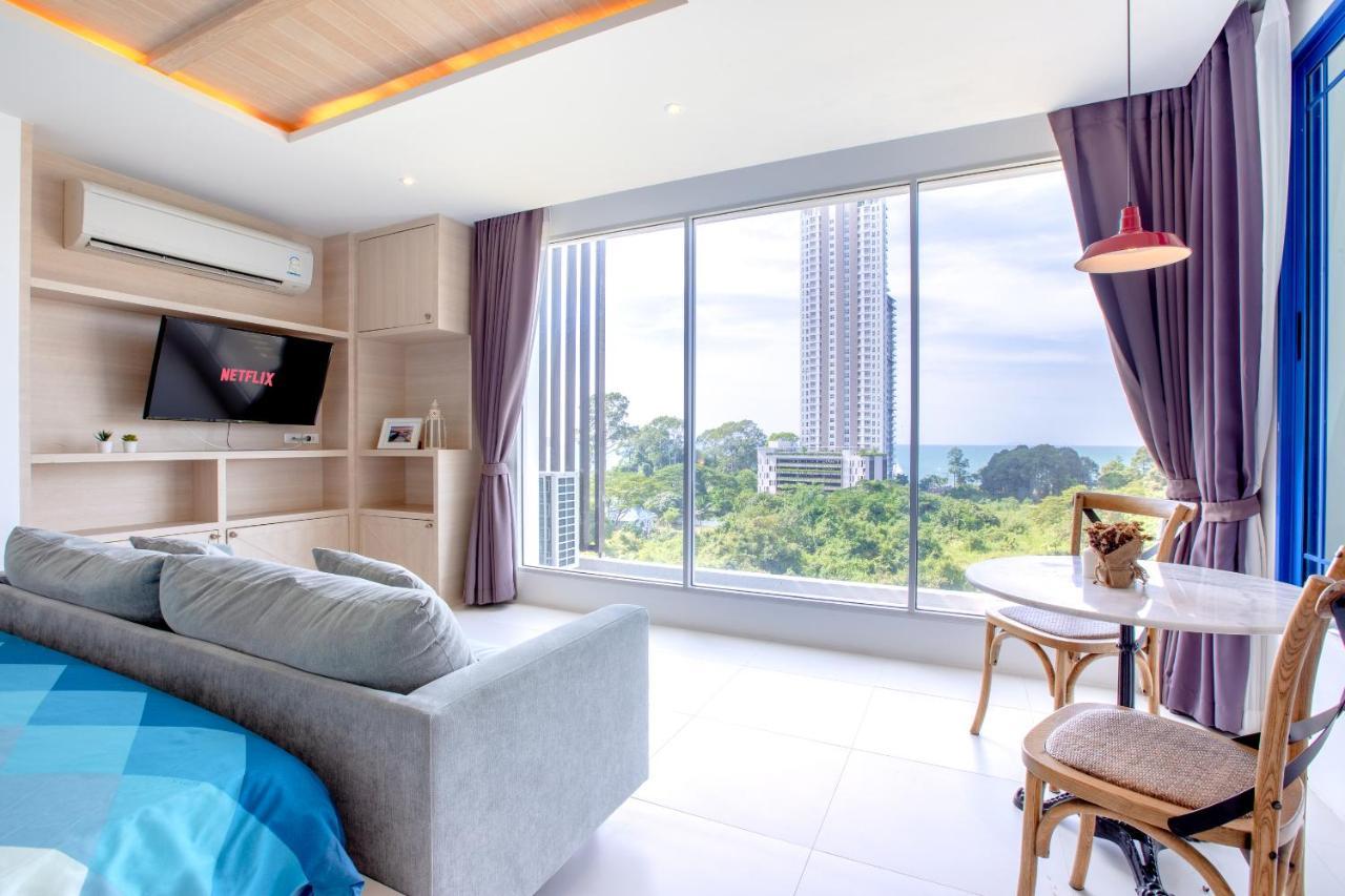 Costa & Jacuzzi Hotel Sattahip