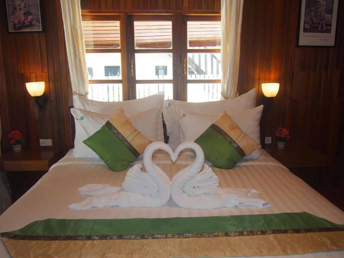 Chareena Beachside Resort
