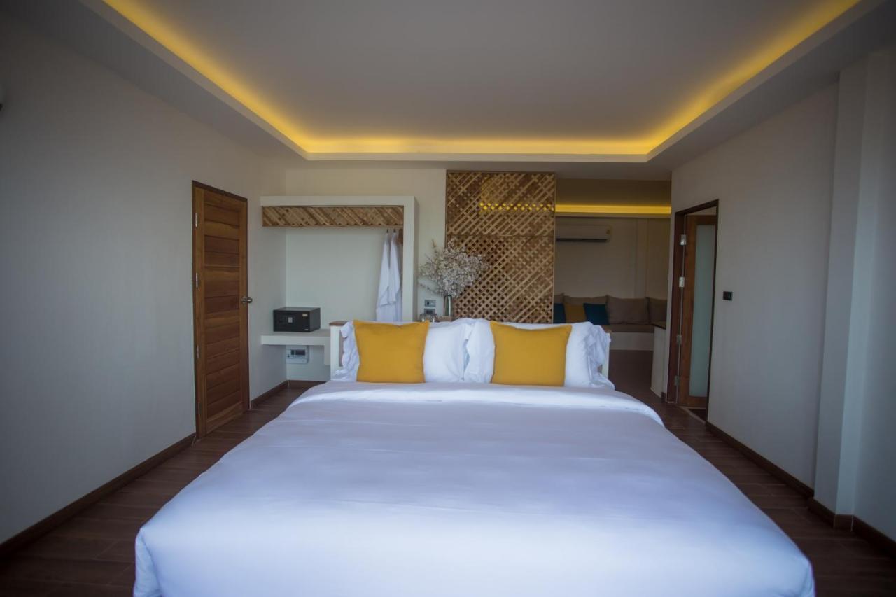 Resort The Nest Private