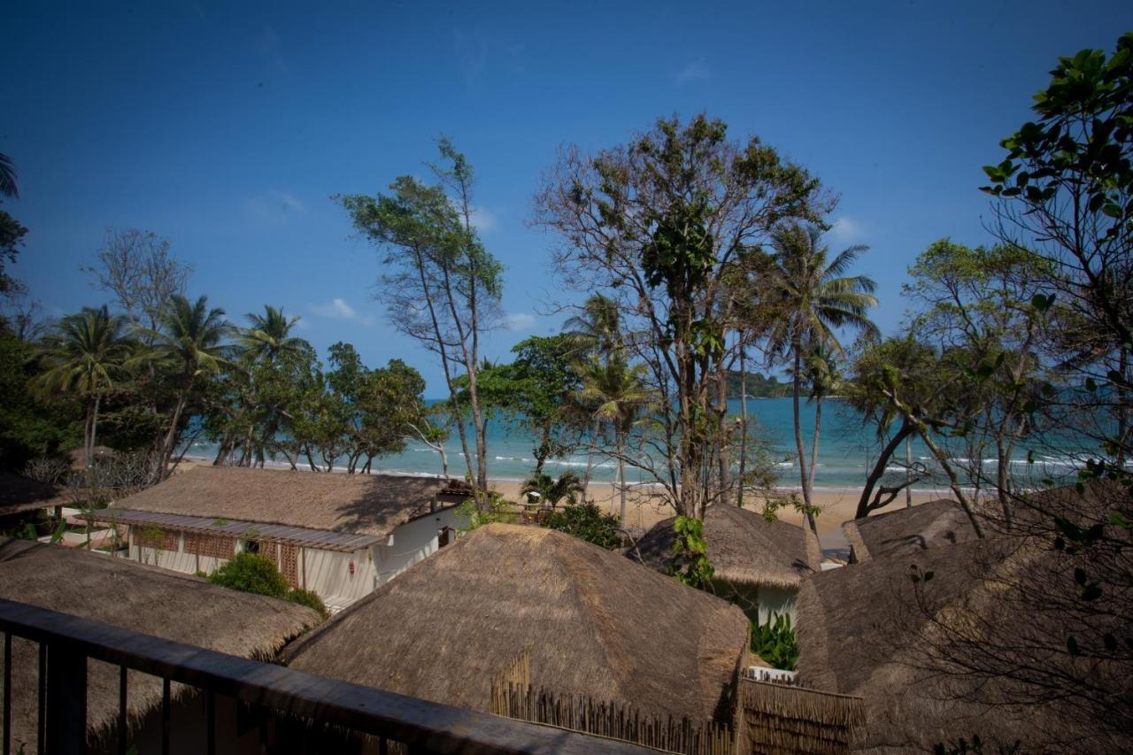 The Nest Private Chumphon