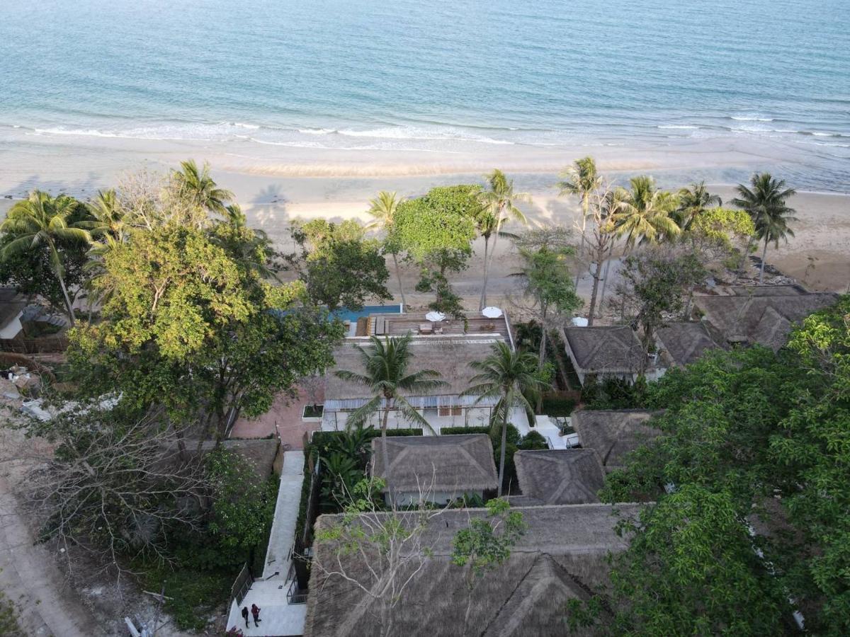 Resort The Nest Private