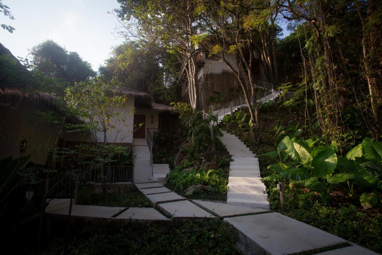The Nest Private Resort 3*
