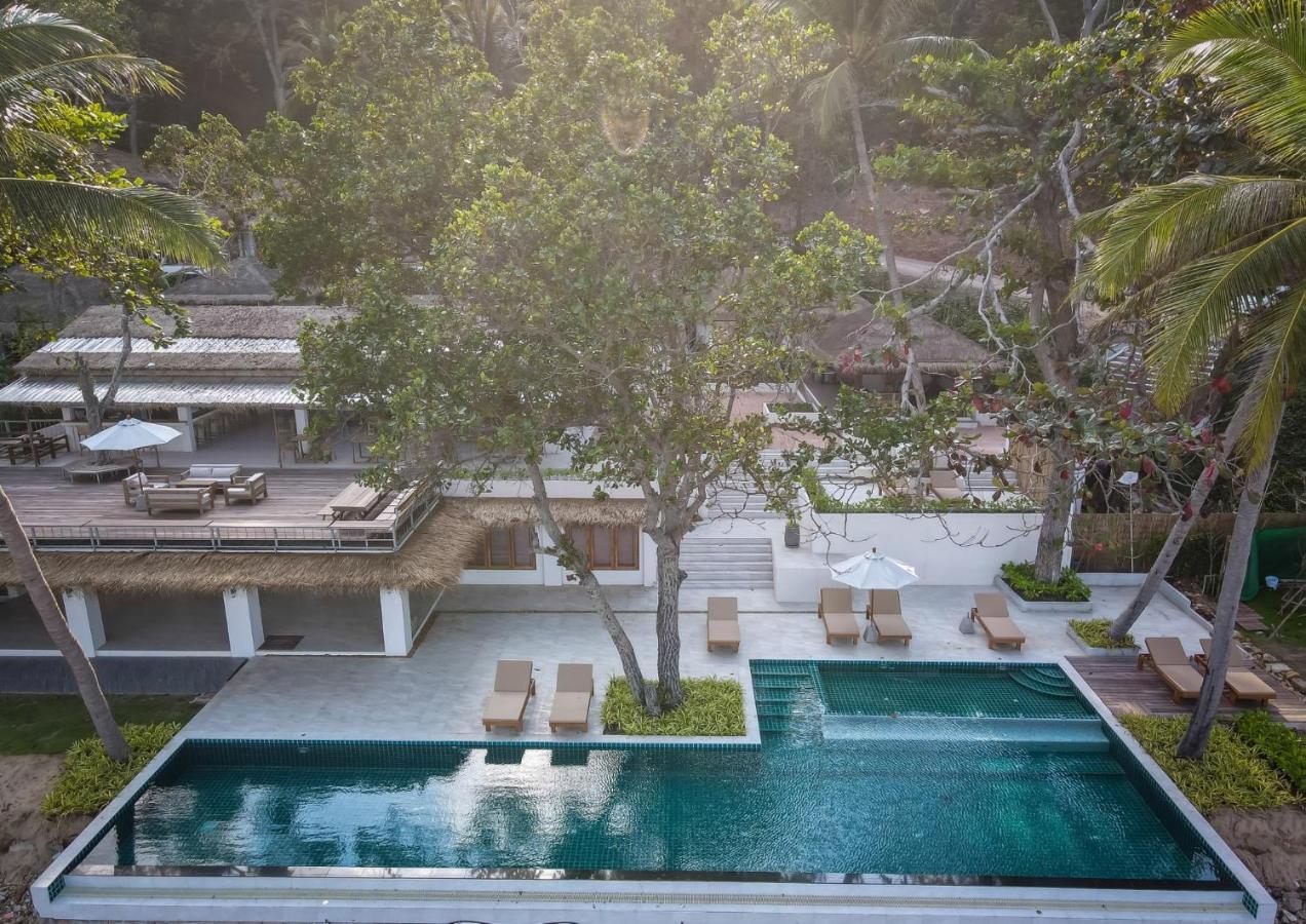 Resort The Nest Private