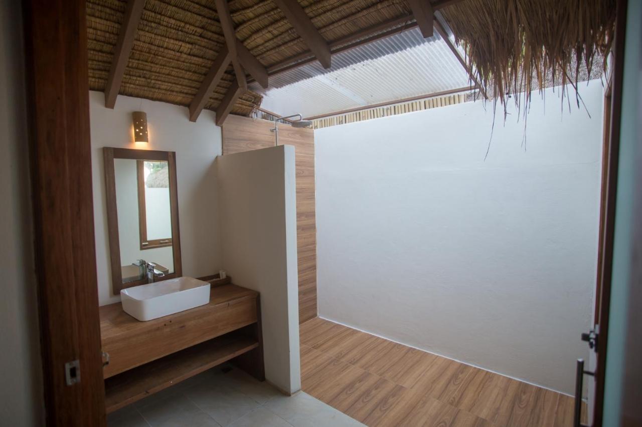 Resort The Nest Private