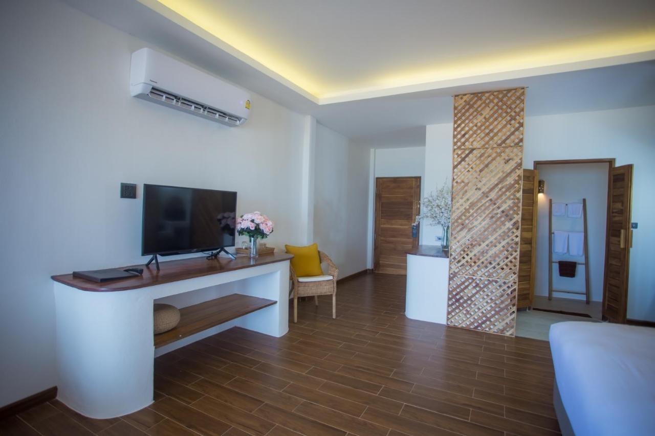 The Nest Private Resort