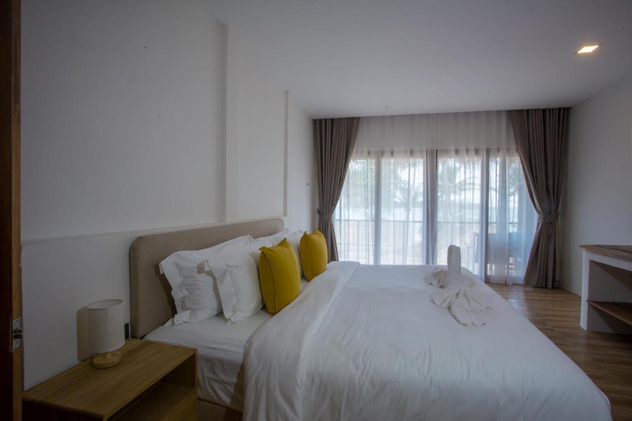Resort The Nest Private