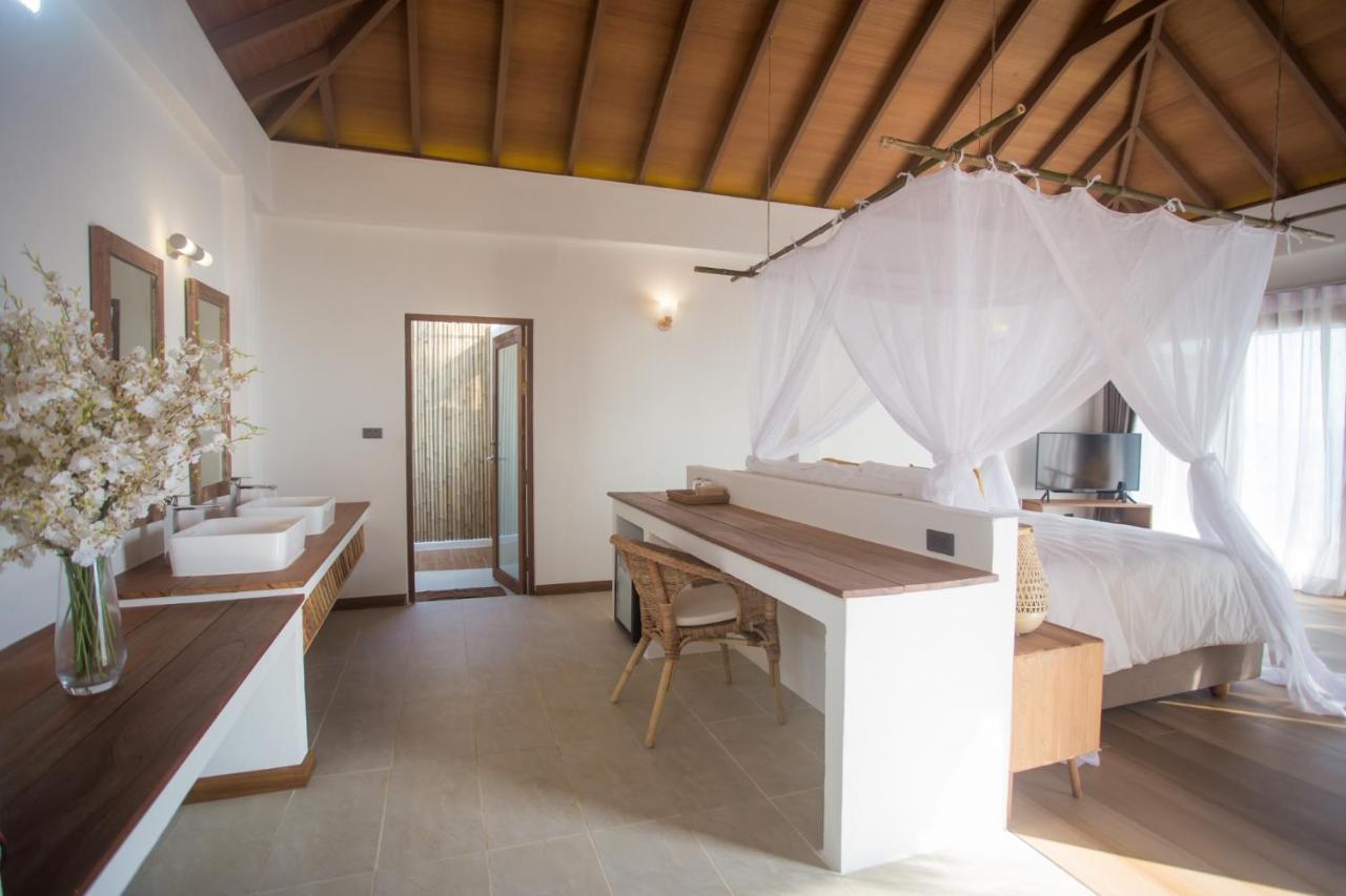 The Nest Private Resort Chumphon