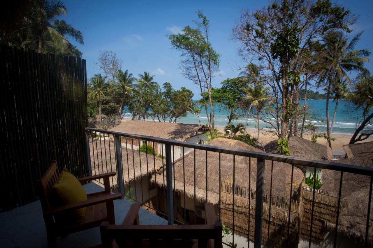 The Nest Private Resort