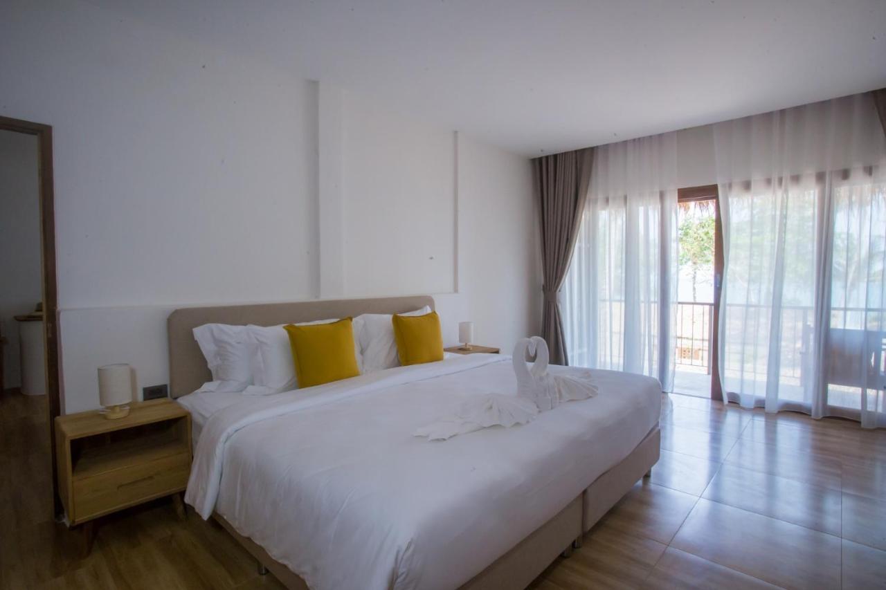The Nest Private Chumphon