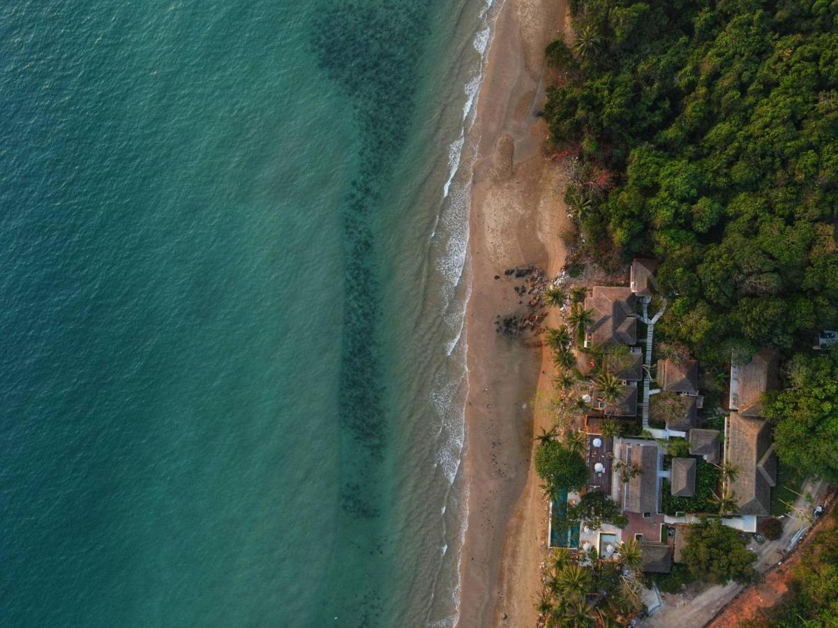 The Nest Private Resort
