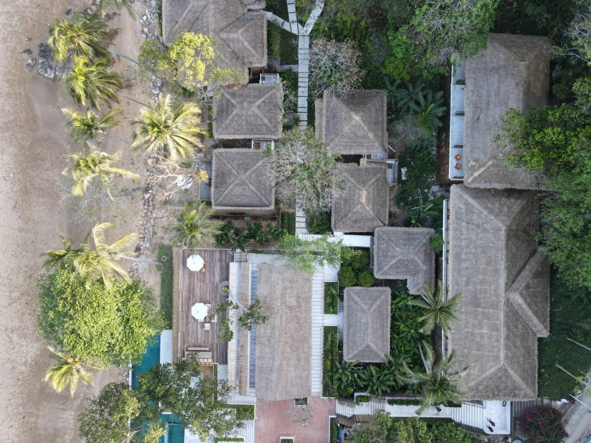 Resort The Nest Private Chumphon
