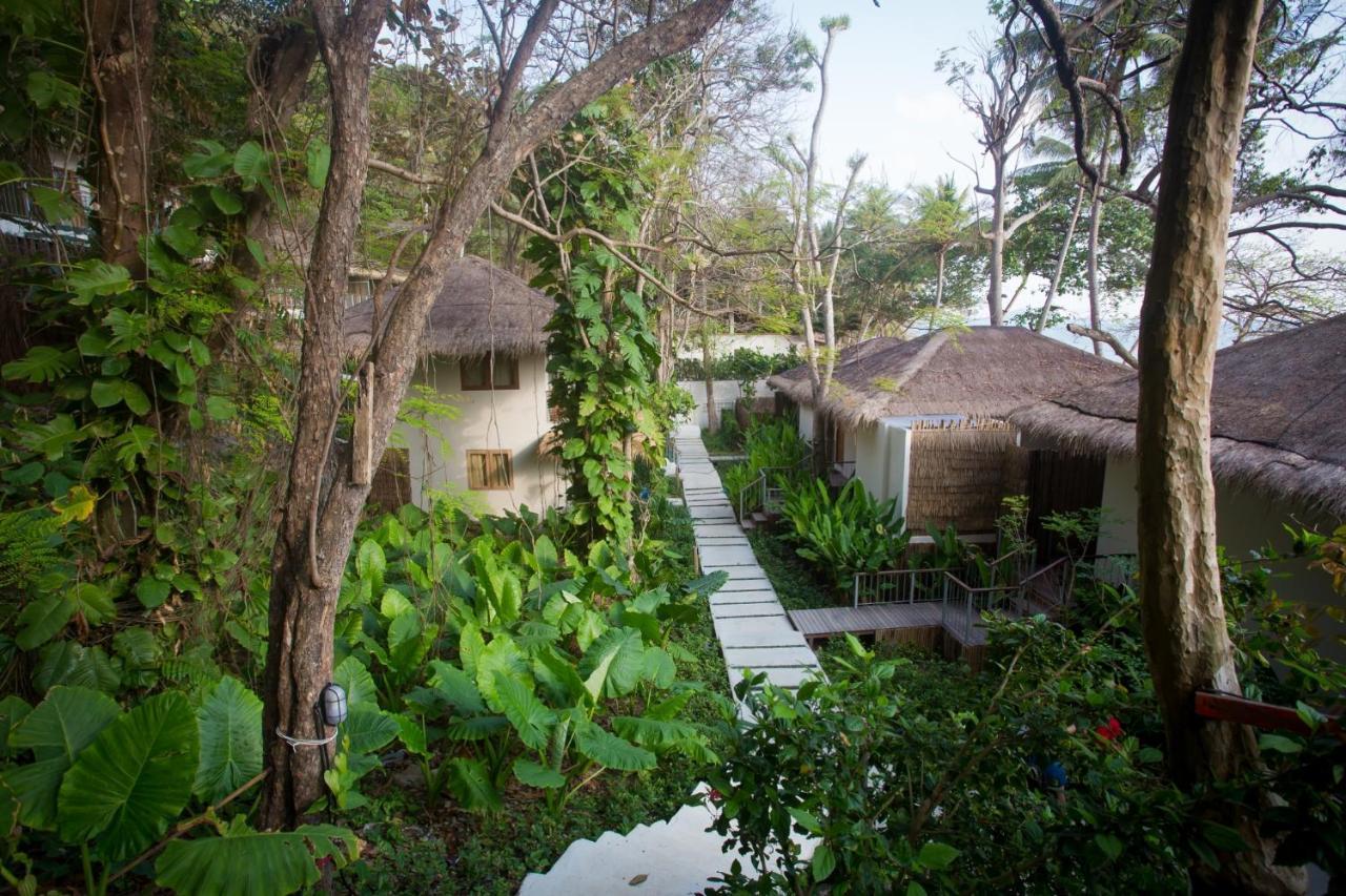 Resort The Nest Private 3*