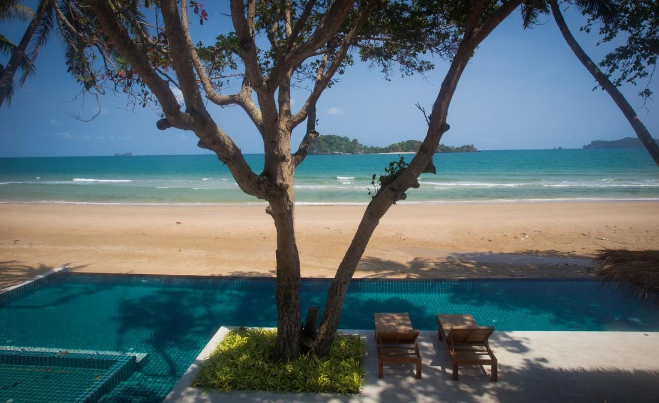 Resort The Nest Private Chumphon