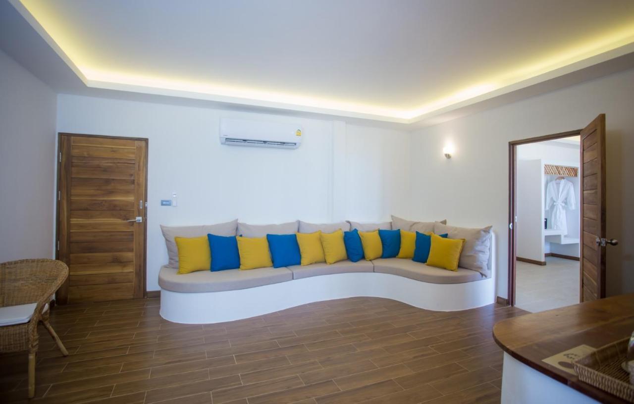 The Nest Private Resort