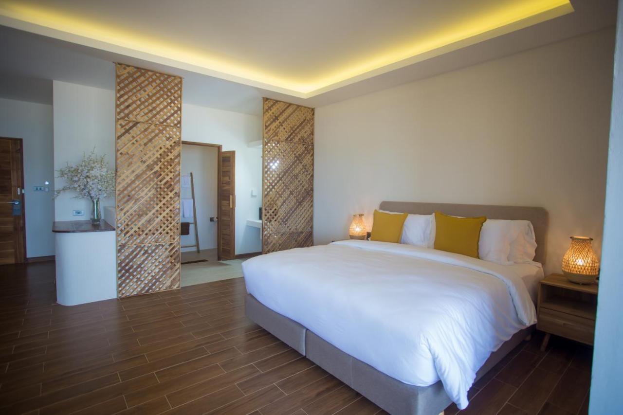 Resort The Nest Private
