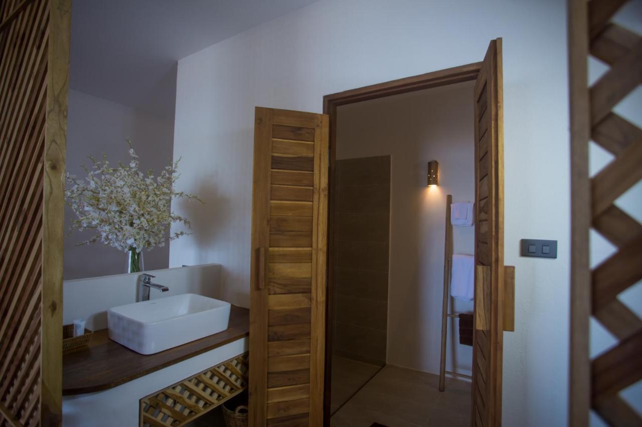 The Nest Private 3*