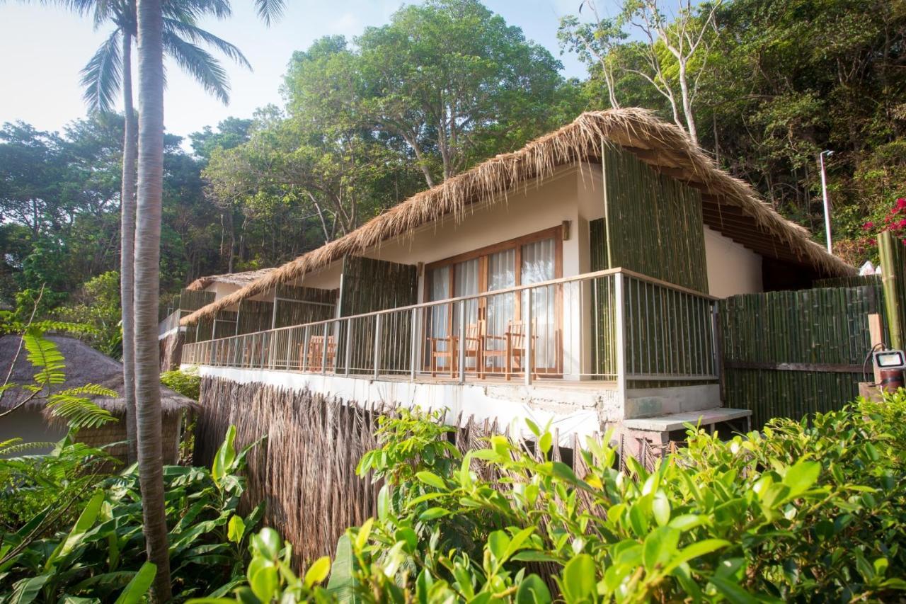Resort The Nest Private 3*
