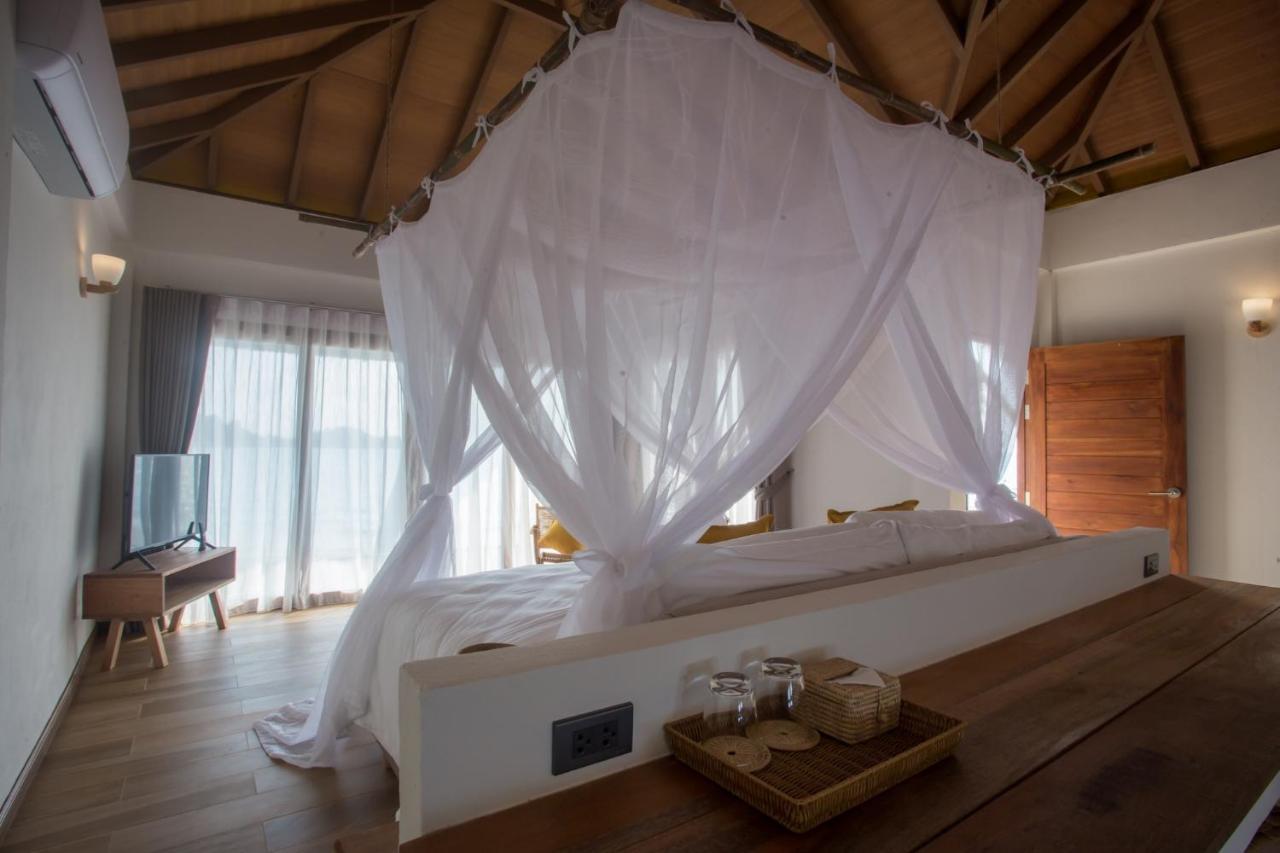 The Nest Private Resort 3*