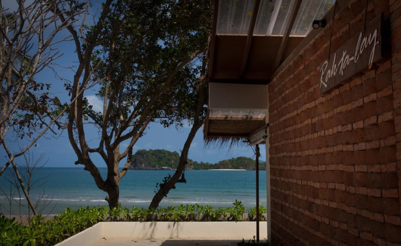 Resort The Nest Private Chumphon