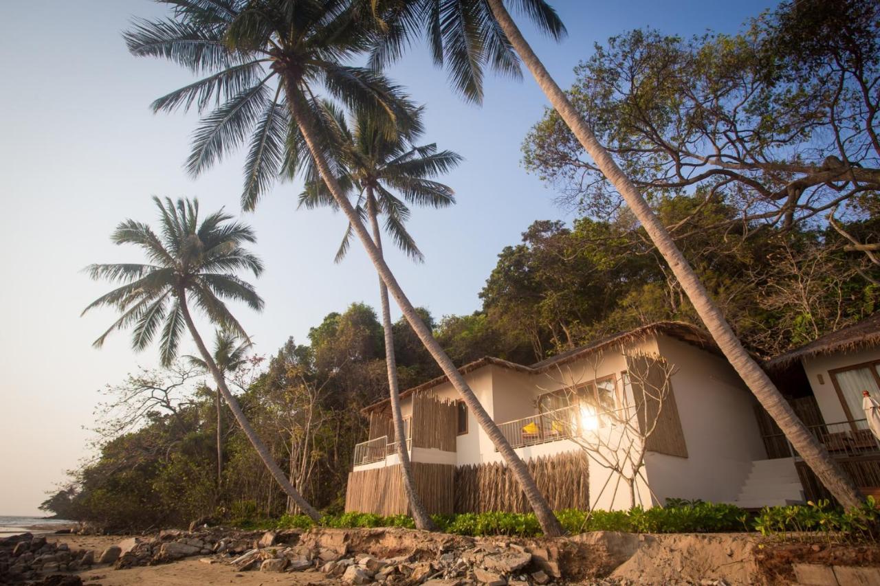Resort The Nest Private Chumphon