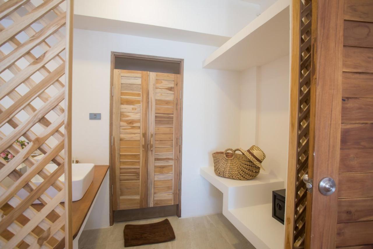 The Nest Private 3*