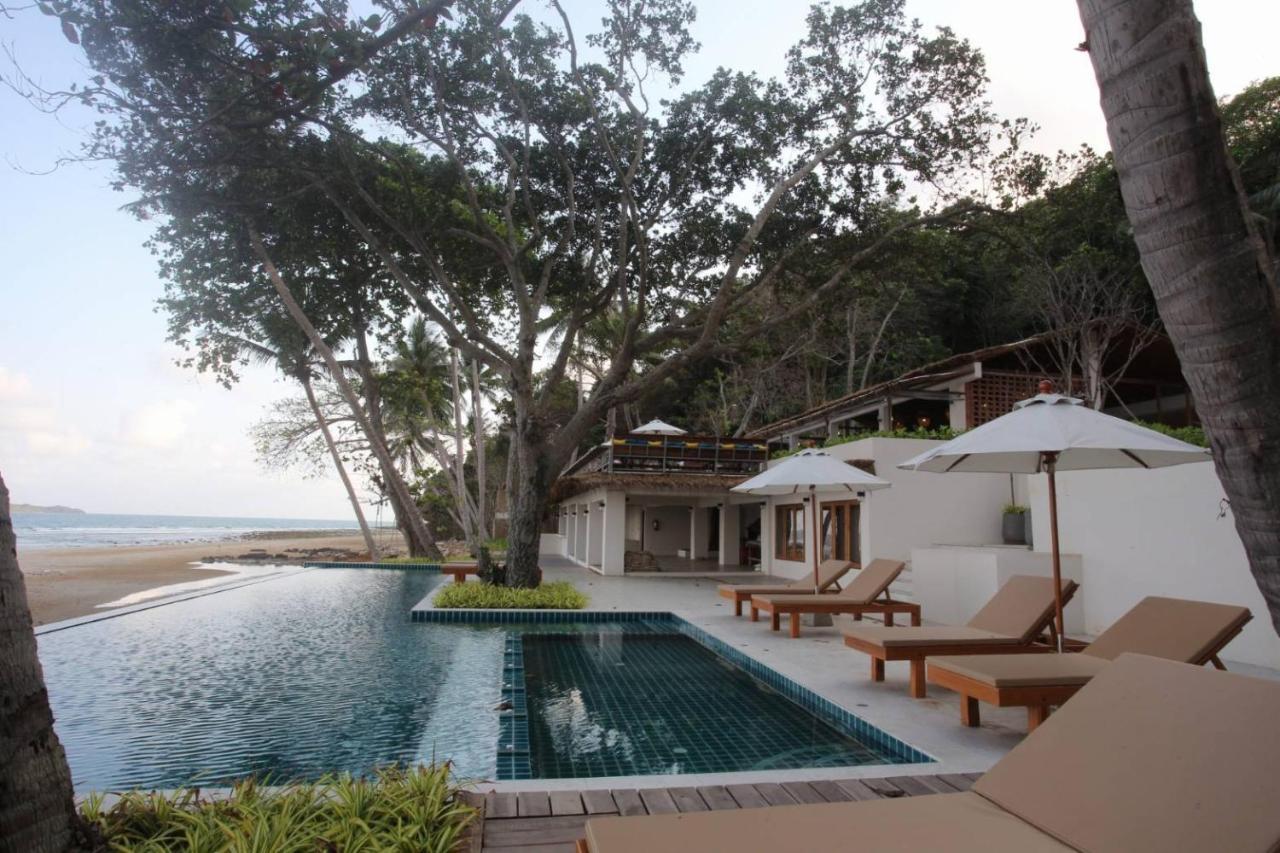 Resort The Nest Private