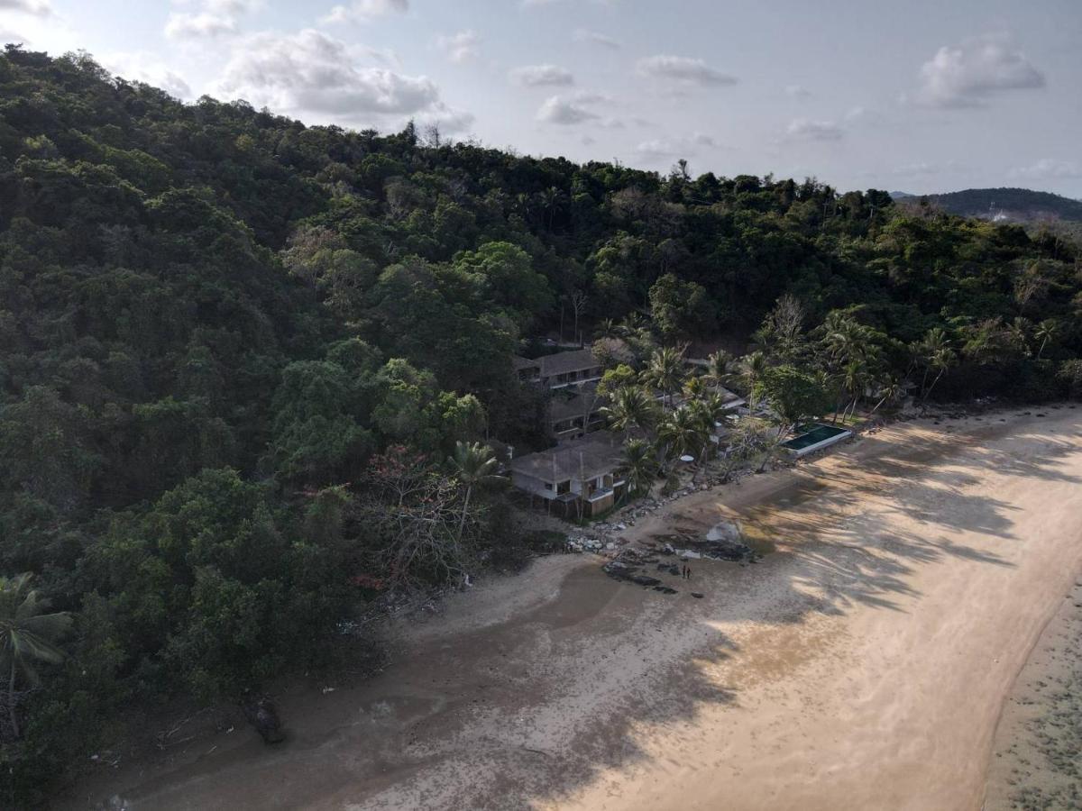 The Nest Private Resort 3*