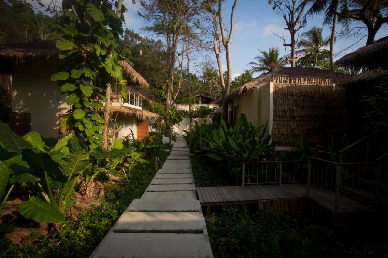 Resort The Nest Private 3*