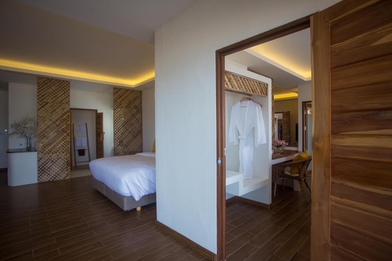 The Nest Private Chumphon