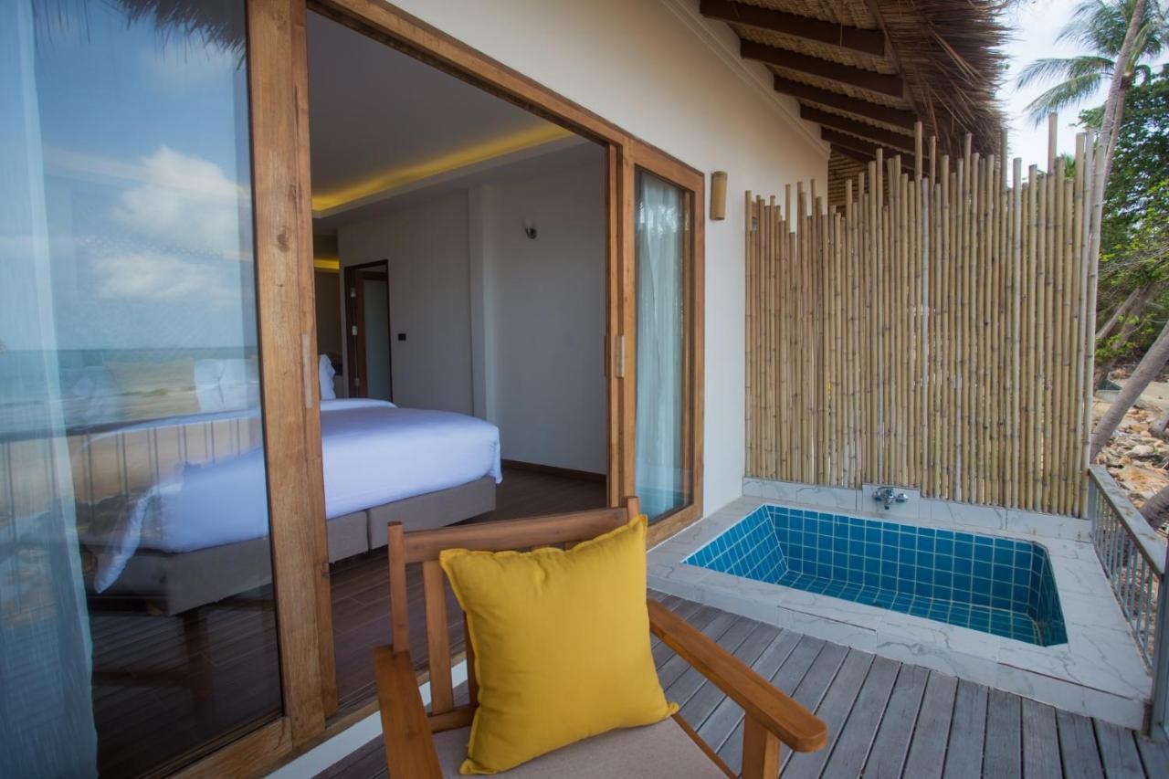 Resort The Nest Private 3*