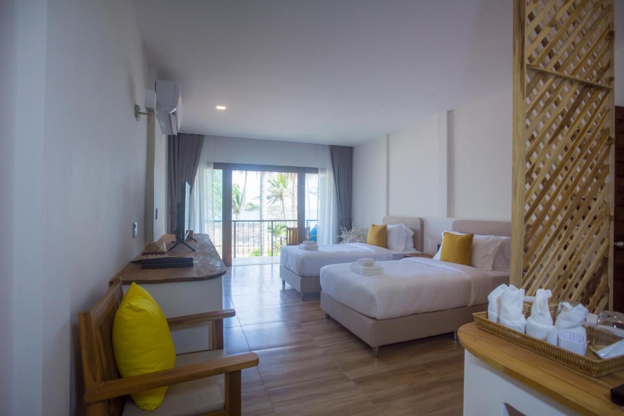 The Nest Private