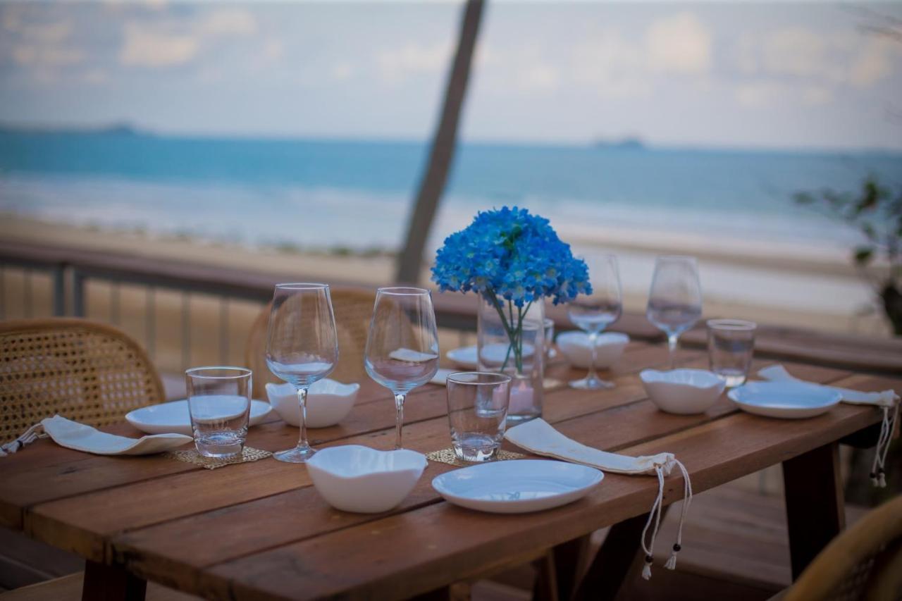 Resort The Nest Private