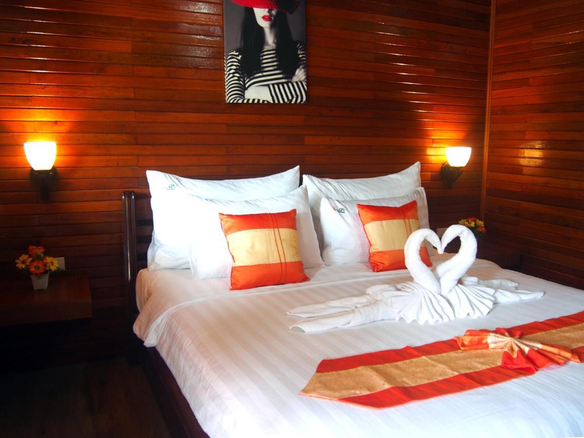 Chareena Beachside Resort 2*