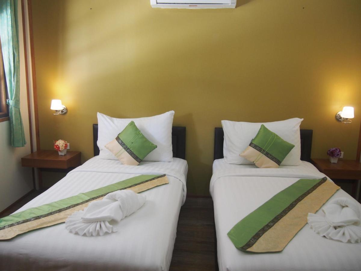 Chareena Beachside Koh Lipe