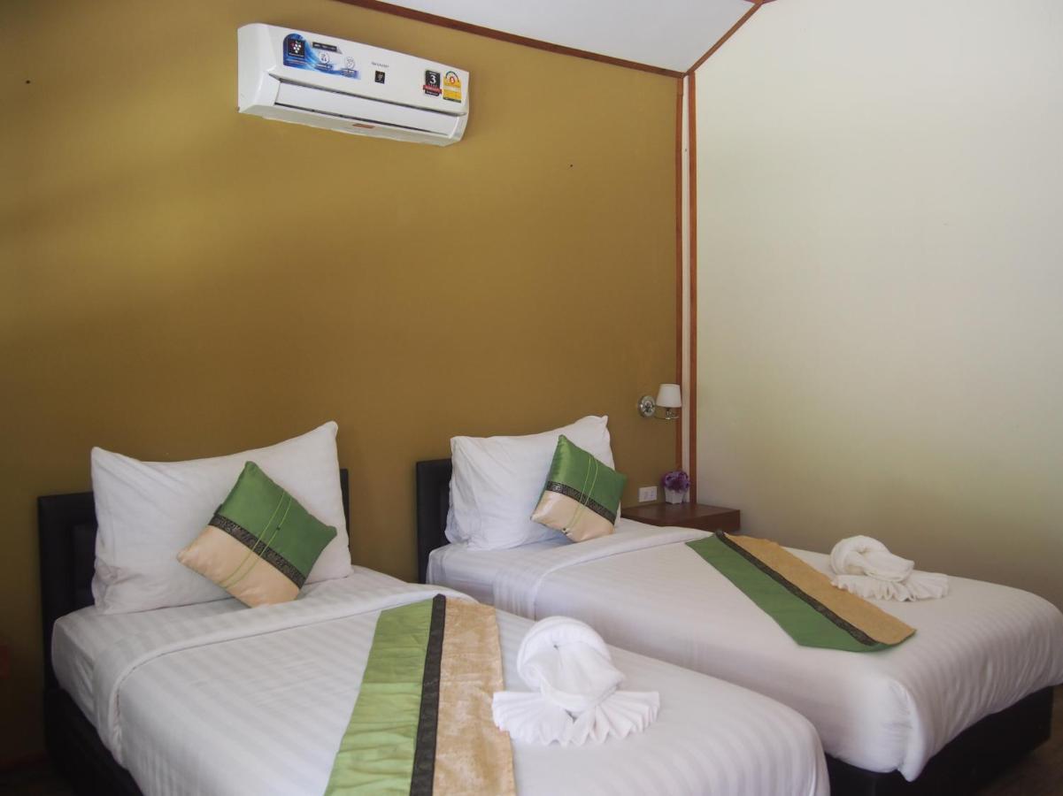 Resort Chareena Beachside 2*