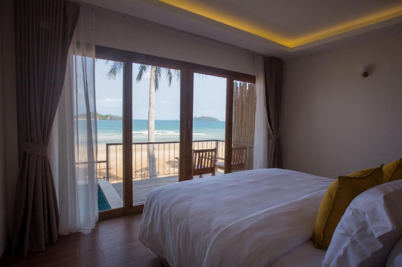 The Nest Private Resort