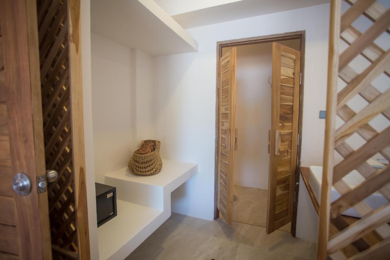 Resort The Nest Private