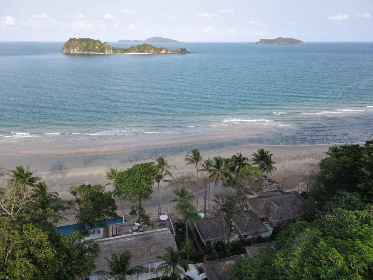 Resort The Nest Private 3*