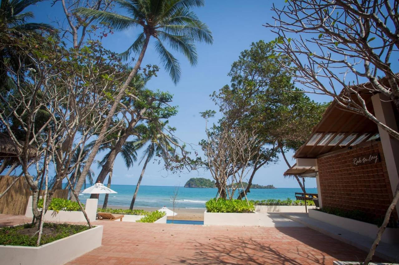 The Nest Private Resort Chumphon