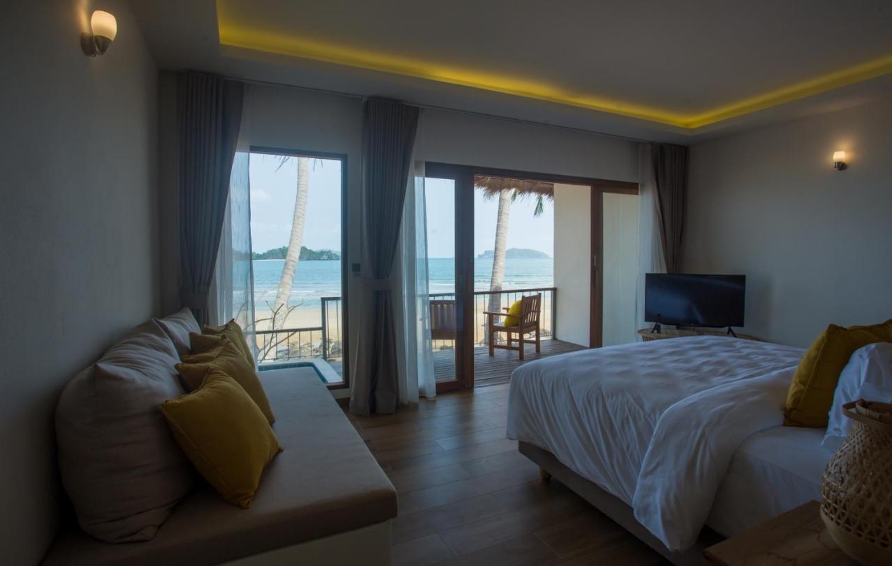 Resort The Nest Private Chumphon