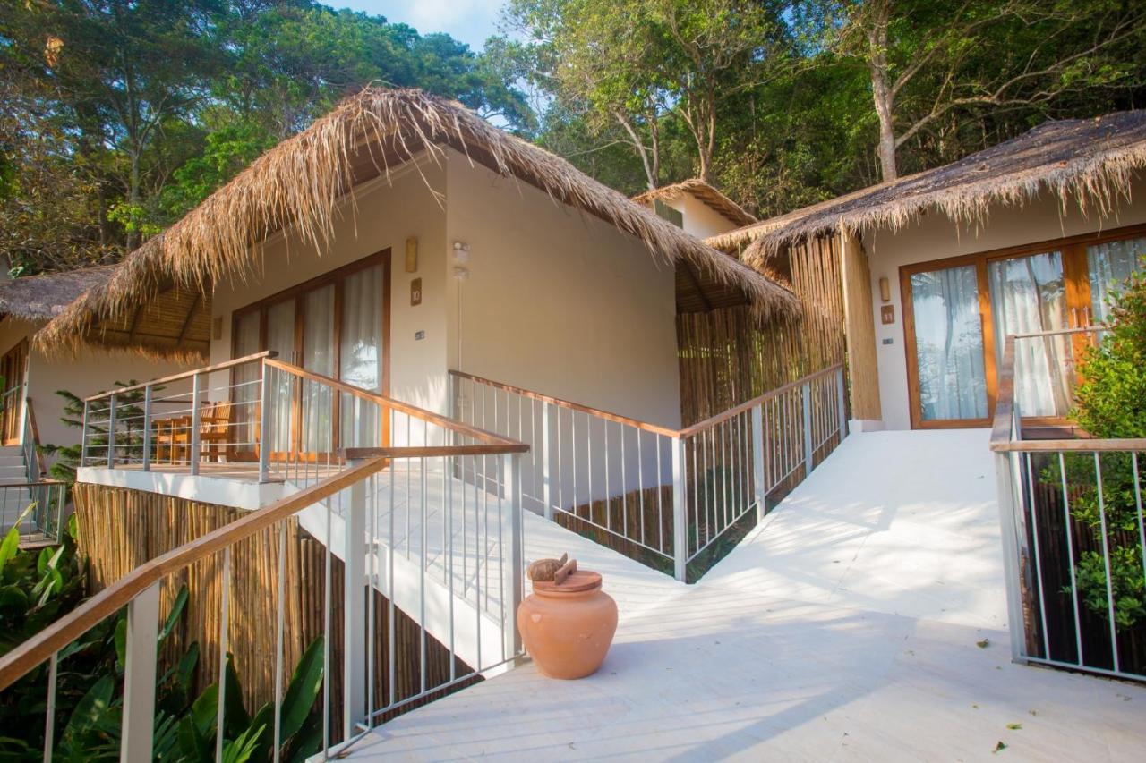 The Nest Private Chumphon
