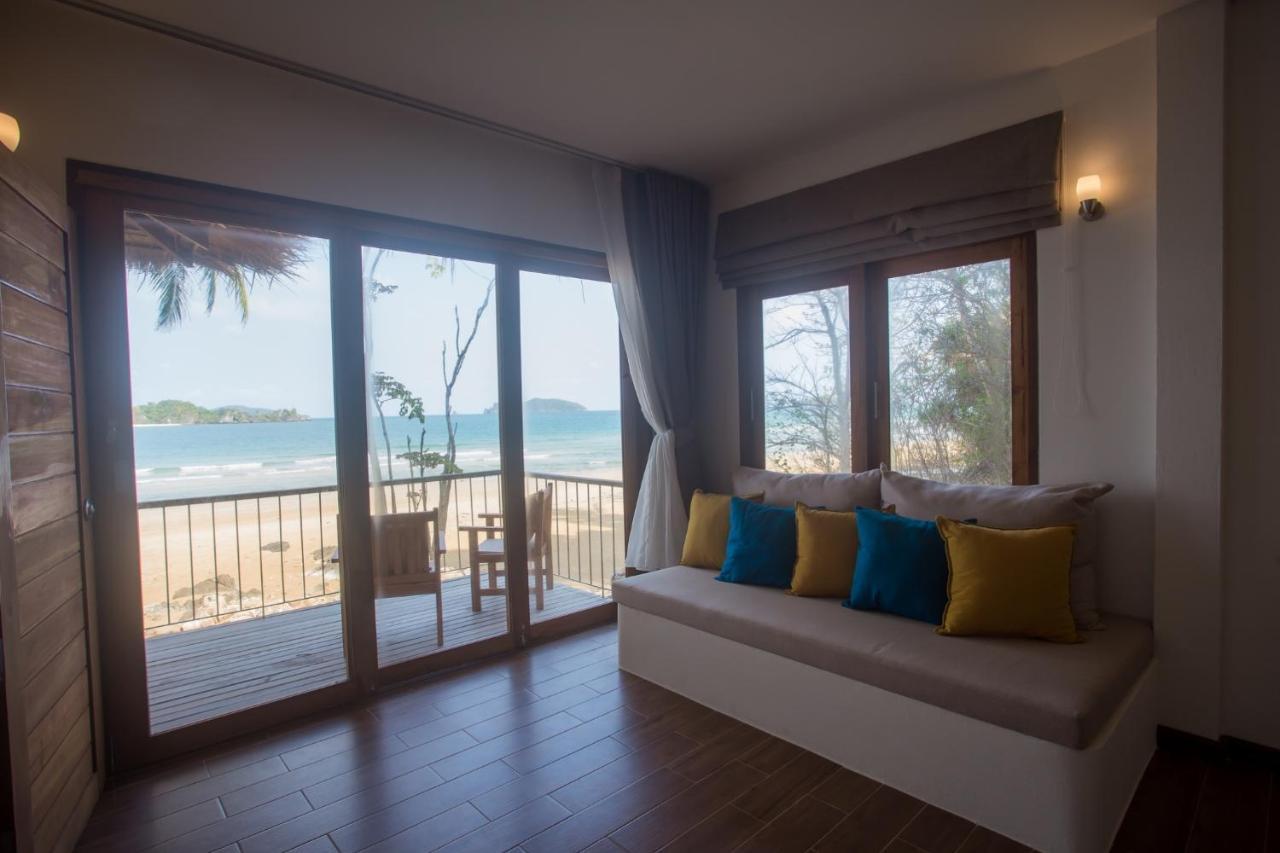 The Nest Private Resort Chumphon