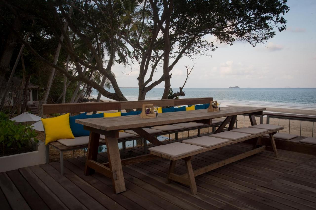 Resort The Nest Private 3*