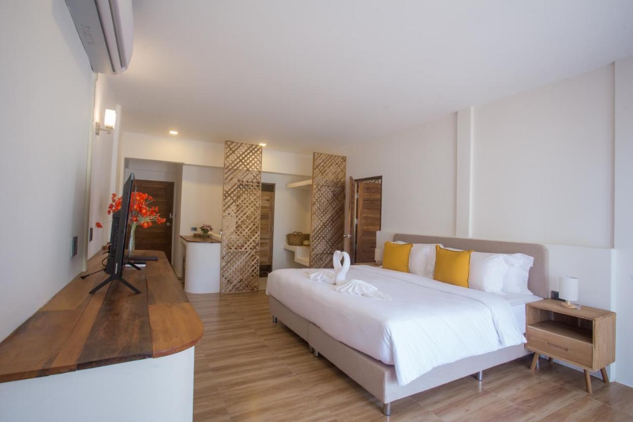 The Nest Private Resort 3*