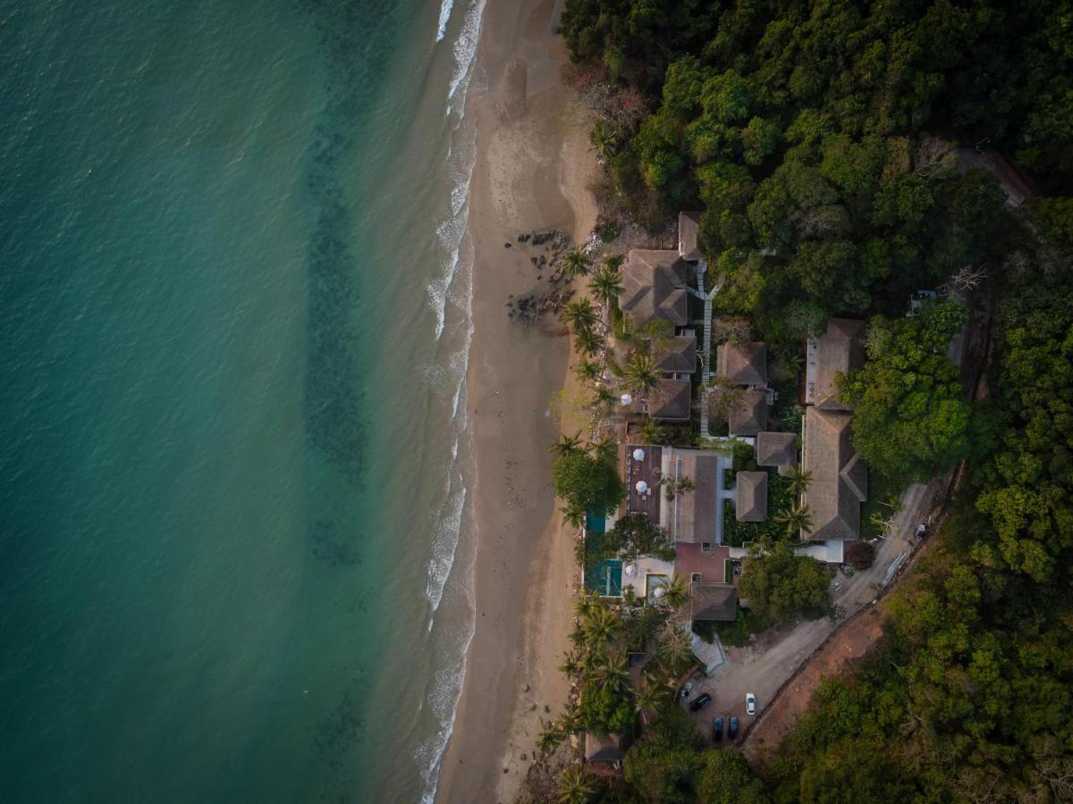 The Nest Private Chumphon