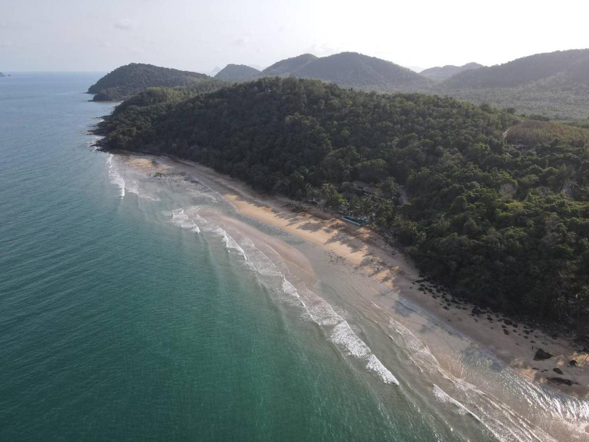 Resort The Nest Private 3*