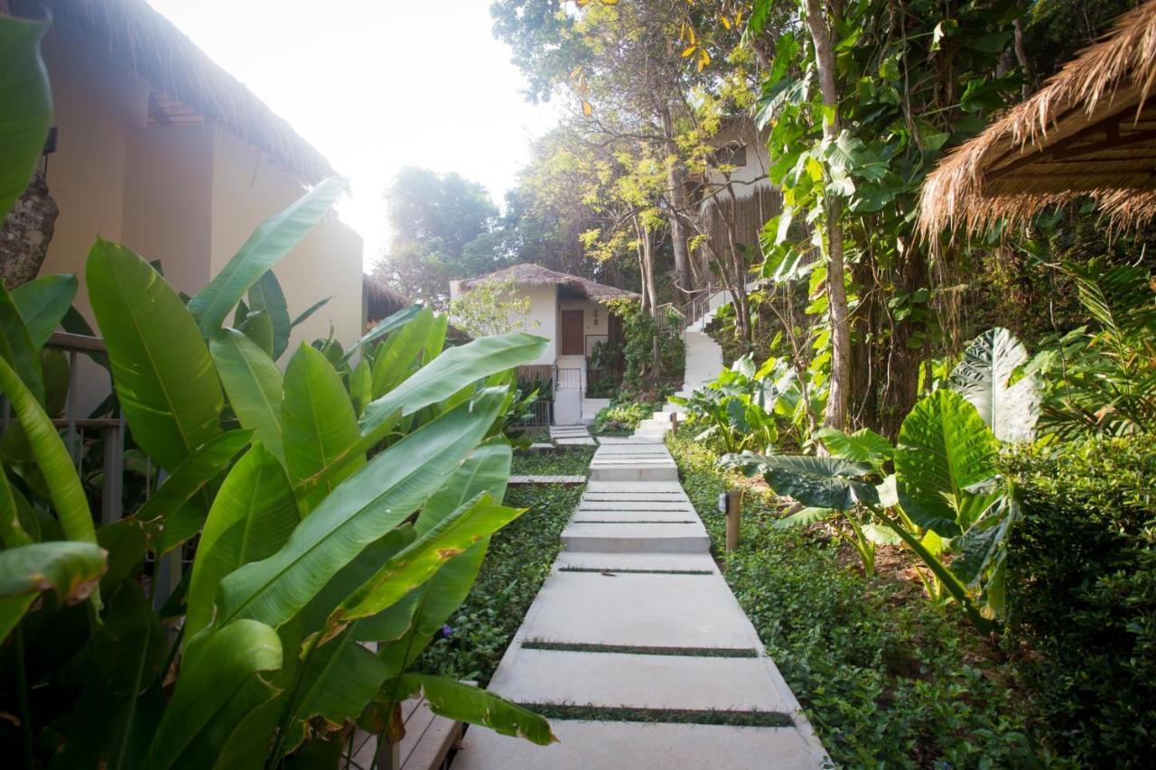 The Nest Private 3*