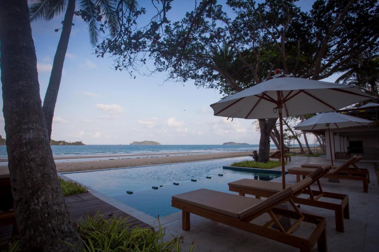 Resort The Nest Private Chumphon